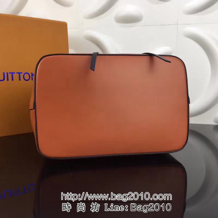 路易威登LV頂級原單 M54366棕色 NEONOE 手袋Noé系列 YDH1718